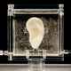 Image for article titled Artist regrows Van Gogh's ear using his DNA